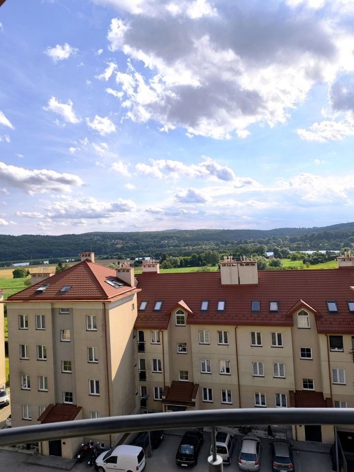 Mieszkanie 3-pokojowe Ostrów. Zdjęcie 15