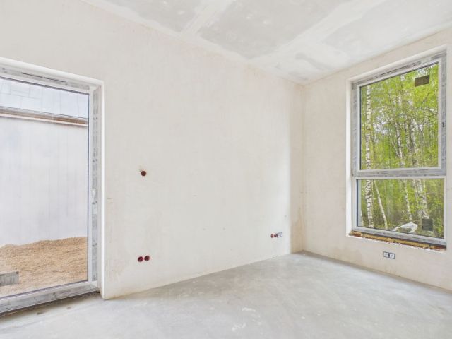 bliźniak, 4 pokoje Żelechów. Zdjęcie 7