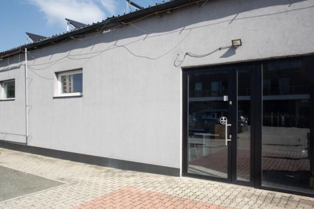 Lokal Kraków Podgórze, ul. Lipska. Zdjęcie 2