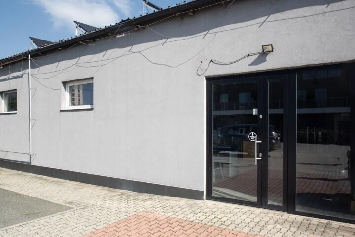 Lokal Kraków Podgórze, ul. Lipska. Zdjęcie 2