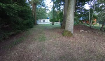 Działka budowlana Zgierz Krzywie, ul. Niecała