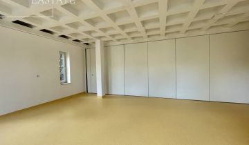 Lokal Warszawa Śródmieście, ul. Łazienkowska