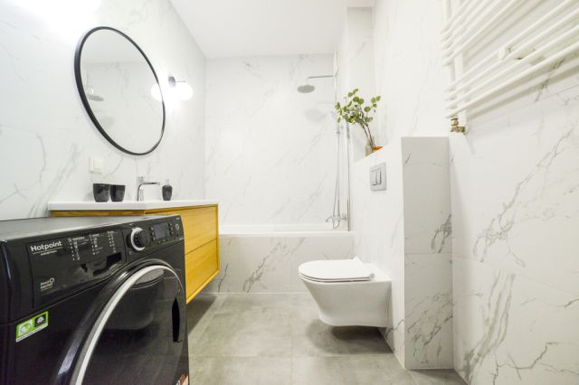 Mieszkanie 2-pokojowe Warszawa Mokotów, ul. Bluszczańska. Zdjęcie 14