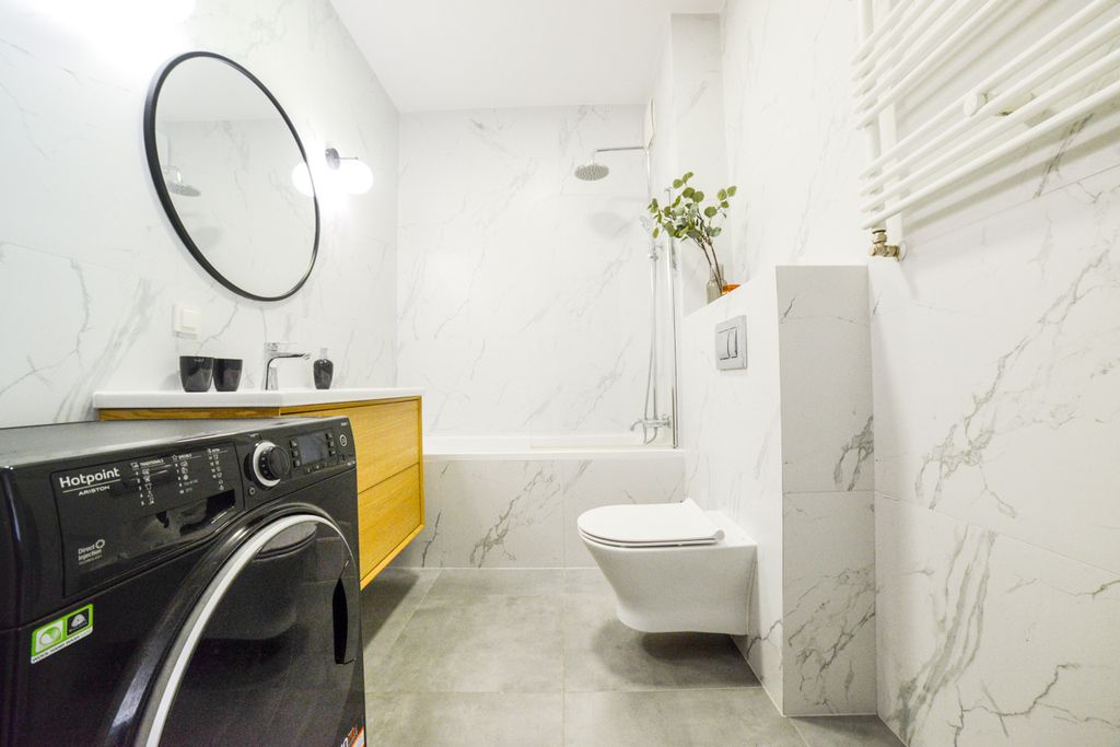 Mieszkanie 2-pokojowe Warszawa Mokotów, ul. Bluszczańska. Zdjęcie 14