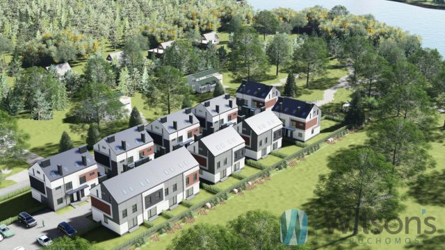 dom szeregowy, 6 pokoi Marki, ul. Gliniecka. Zdjęcie 4