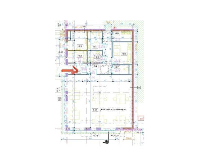 Hala/magazyn Rzeszów. Zdjęcie 15