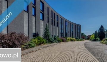 Hala/magazyn Pyrzowice, ul. Centralna