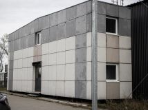 Lokal Poświętne, ul. Pułtuska. Zdjęcie 4