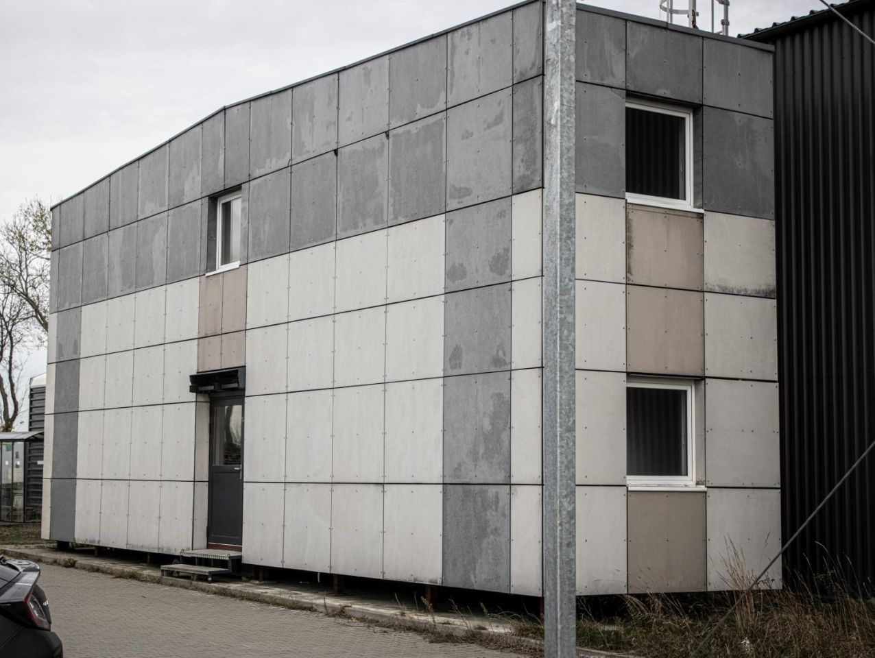 Lokal Poświętne, ul. Pułtuska. Zdjęcie 5