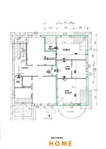 Lokal Otwock, ul. Józefa Ignacego Kraszewskiego. Zdjęcie 14