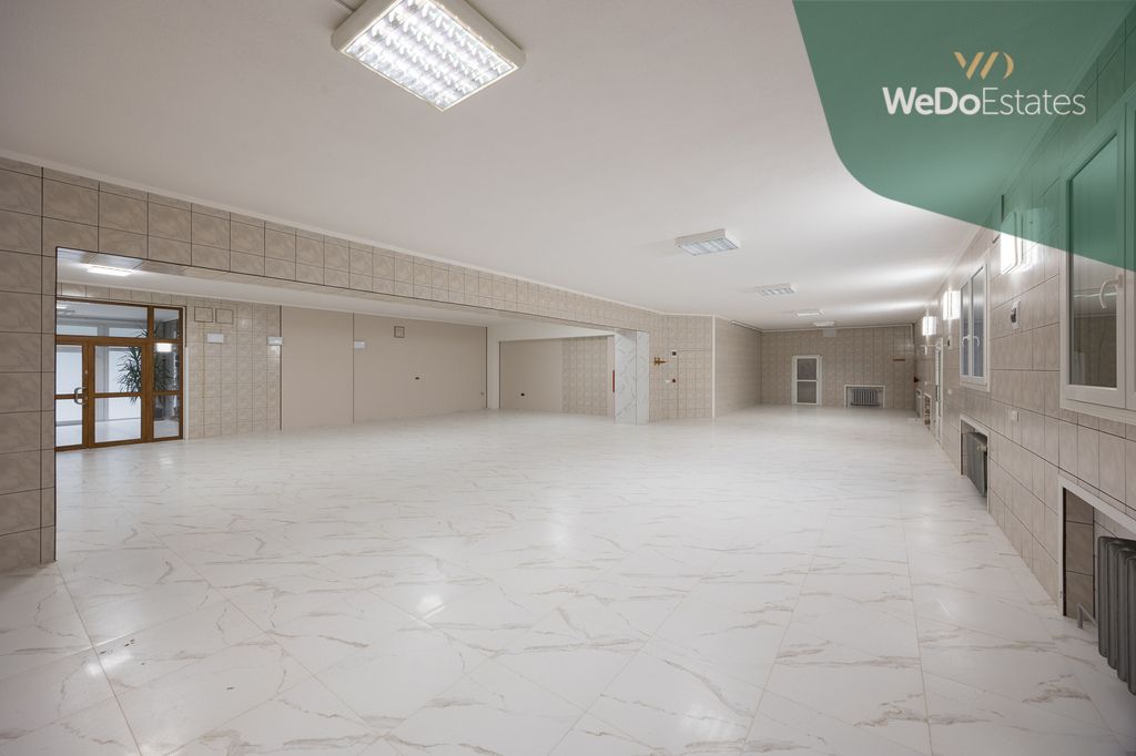 Nieruchomość komercyjna Warszawa Bemowo, ul. Szeligowska. Zdjęcie 5