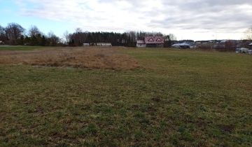 Działka budowlana Kowalewo, ul. Gdyńska