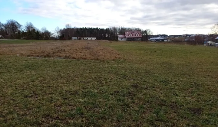 Działka budowlana Kowalewo, ul. Gdyńska