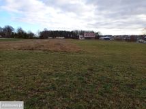 Działka budowlana Kowalewo, ul. Gdyńska