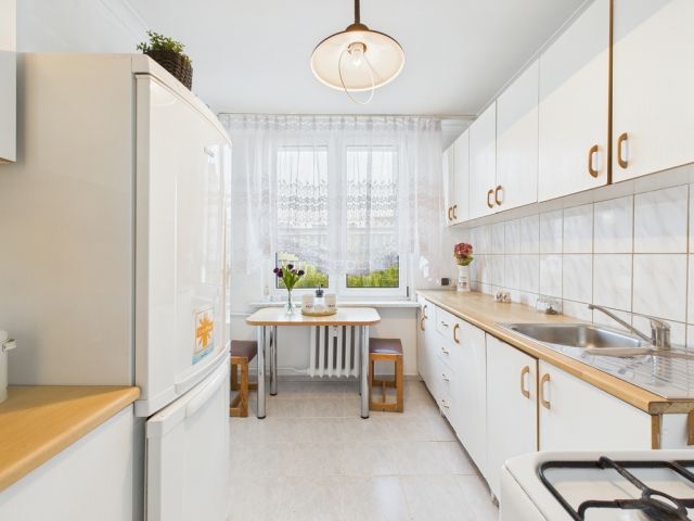 Mieszkanie 3-pokojowe Olsztyn, ul. Kołobrzeska. Zdjęcie 8