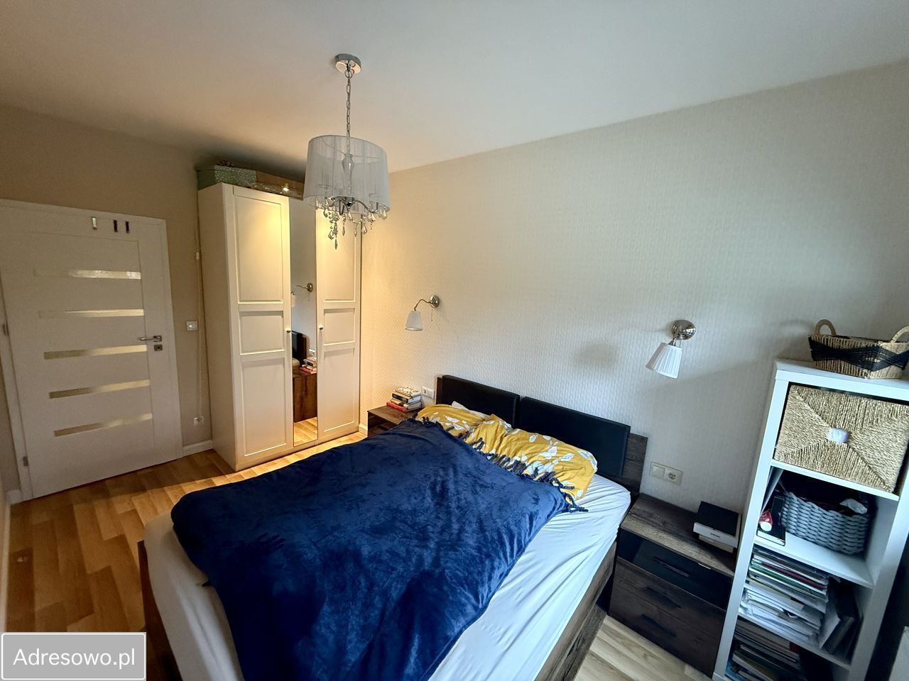 Mieszkanie 3-pokojowe Kraków Prądnik Biały, ul. Henryka Pachońskiego. Zdjęcie 10