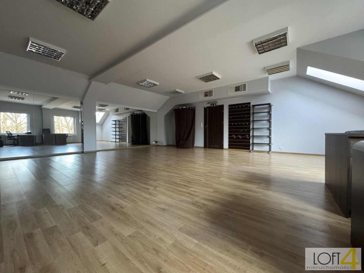 Biuro Dąbrowa Tarnowska, ul. Oleśnicka. Zdjęcie 6