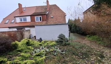 bliźniak Tczew, ul. Stanisława Wigury