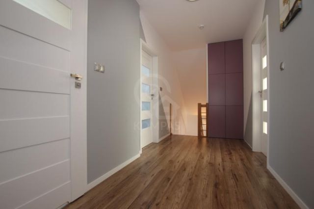 dom wolnostojący, 6 pokoi Chrząstawa Mała, ul. Malinowa. Zdjęcie 13