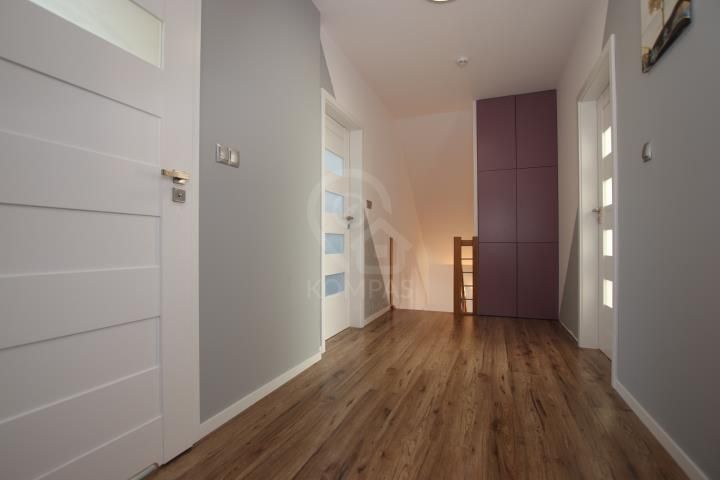 dom wolnostojący, 6 pokoi Chrząstawa Mała, ul. Malinowa. Zdjęcie 13