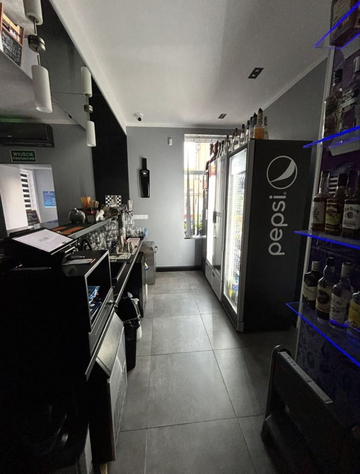 Lokal Sulęcin, os. Osiedle Kopernika. Zdjęcie 6