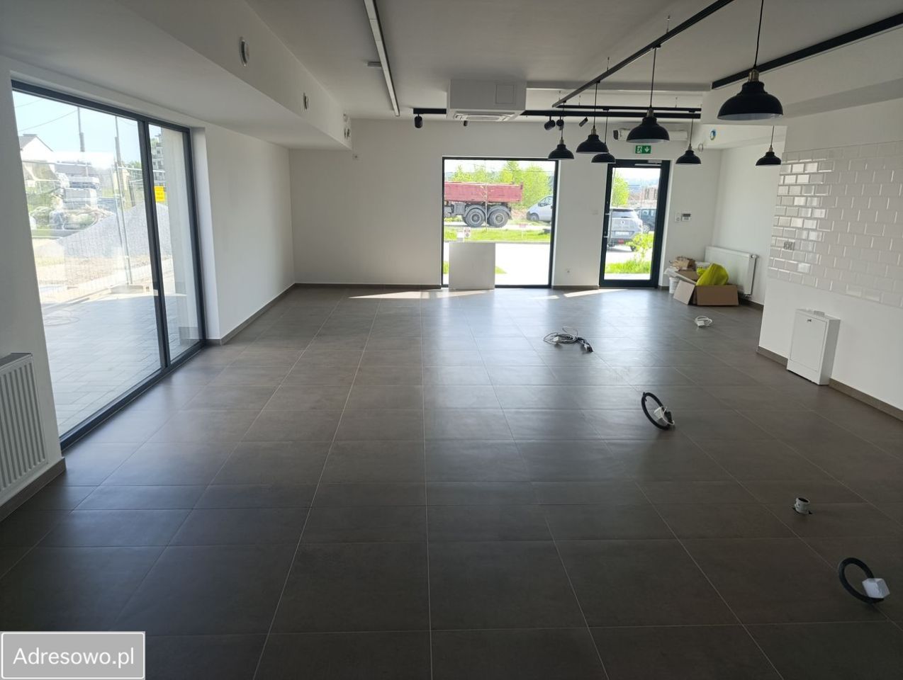 Lokal Łańcut Centrum, ul. Jana Pawła II. Zdjęcie 12