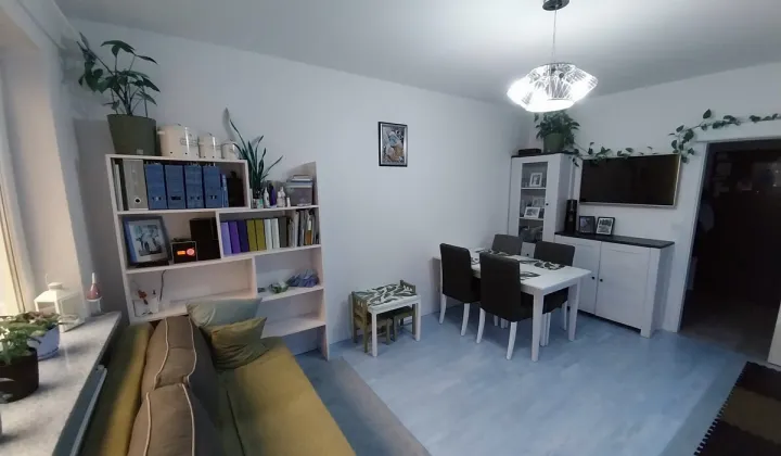 Mieszkanie 3-pokojowe Warszawa Wola, ul. Jana Olbrachta