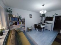 Mieszkanie 3-pokojowe Warszawa Wola, ul. Jana Olbrachta