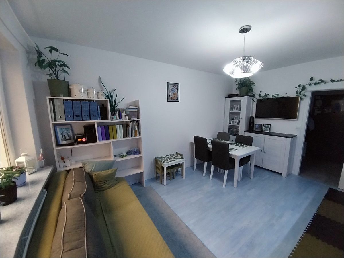 Mieszkanie 3-pokojowe Warszawa Wola, ul. Jana Olbrachta