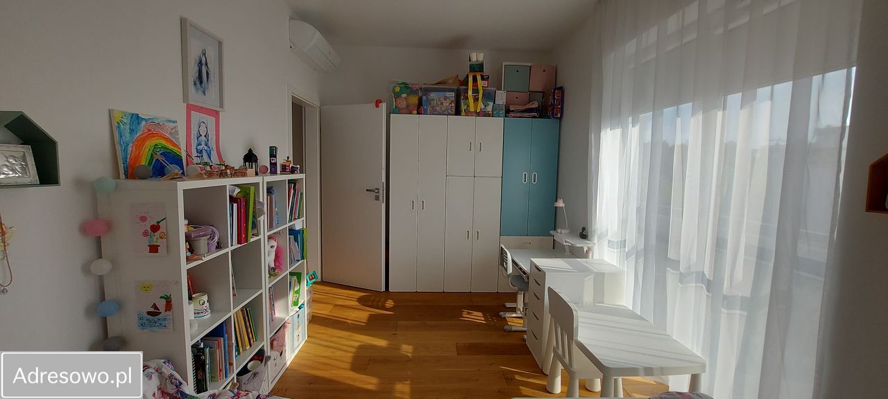 Mieszkanie 4-pokojowe Warszawa Międzylesie. Zdjęcie 7