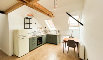 Mieszkanie 3-pokojowe Poznań Łazarz, ul. Kolejowa