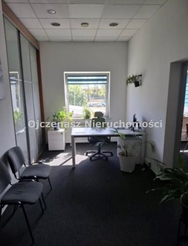 Hala/magazyn Bydgoszcz Fordon. Zdjęcie 4