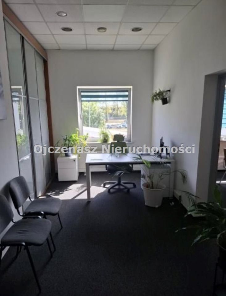 Hala/magazyn Bydgoszcz Fordon. Zdjęcie 4