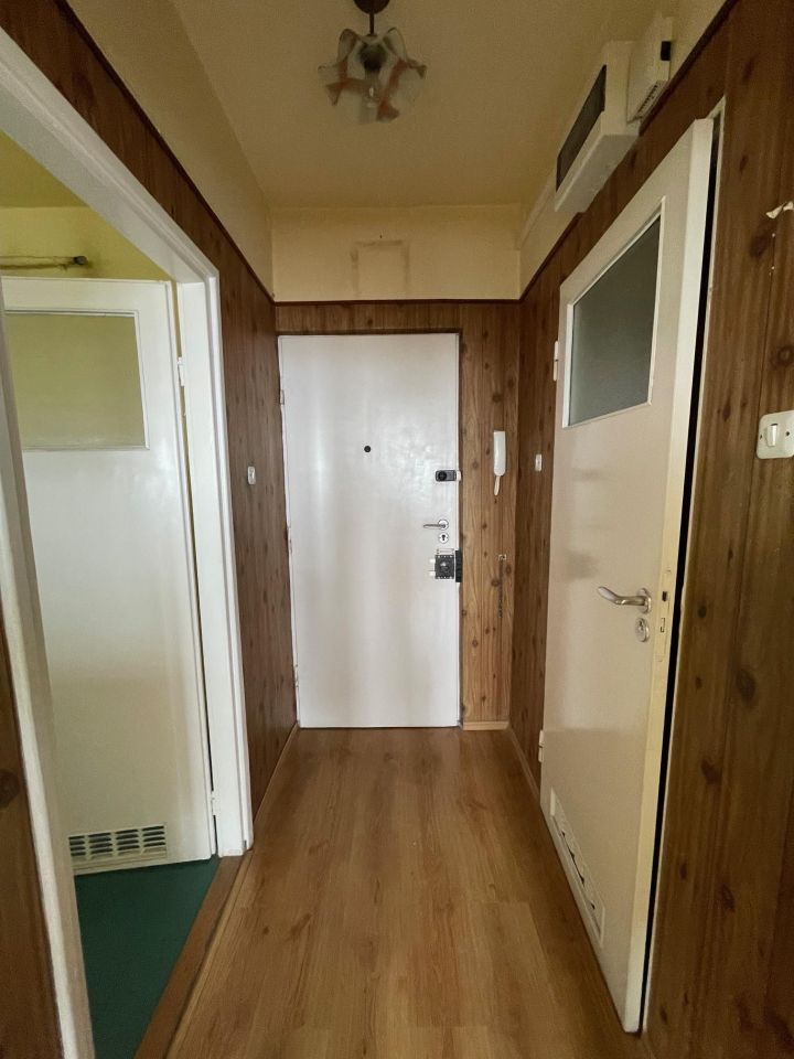 Mieszkanie 1-pokojowe Rzeszów Śródmieście, ul. Kazimierza Pułaskiego. Zdjęcie 6