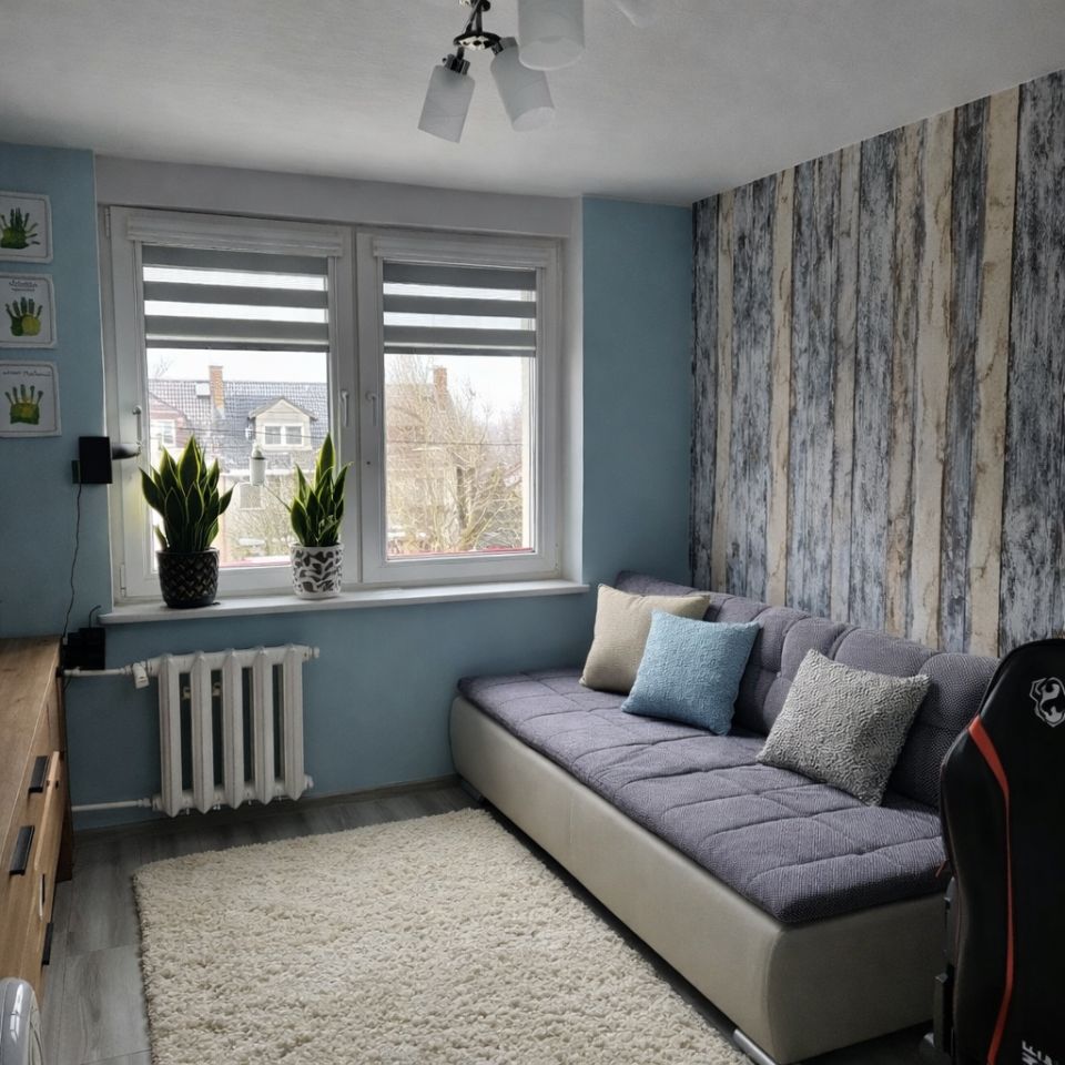 Mieszkanie 4-pokojowe Sulechów, ul. Klonowa. Zdjęcie 4