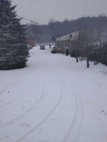 dom wolnostojący, 1 pokój Skowieszyn, Skowieszyn. Zdjęcie 1