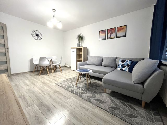 Mieszkanie 2-pokojowe Warszawa Bielany, ul. Władysława Broniewskiego. Zdjęcie 1