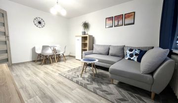 Mieszkanie 2-pokojowe Warszawa Bielany, ul. Władysława Broniewskiego