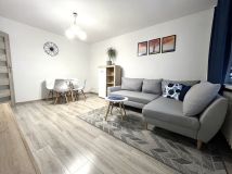 Mieszkanie 2-pokojowe Warszawa Bielany, ul. Władysława Broniewskiego