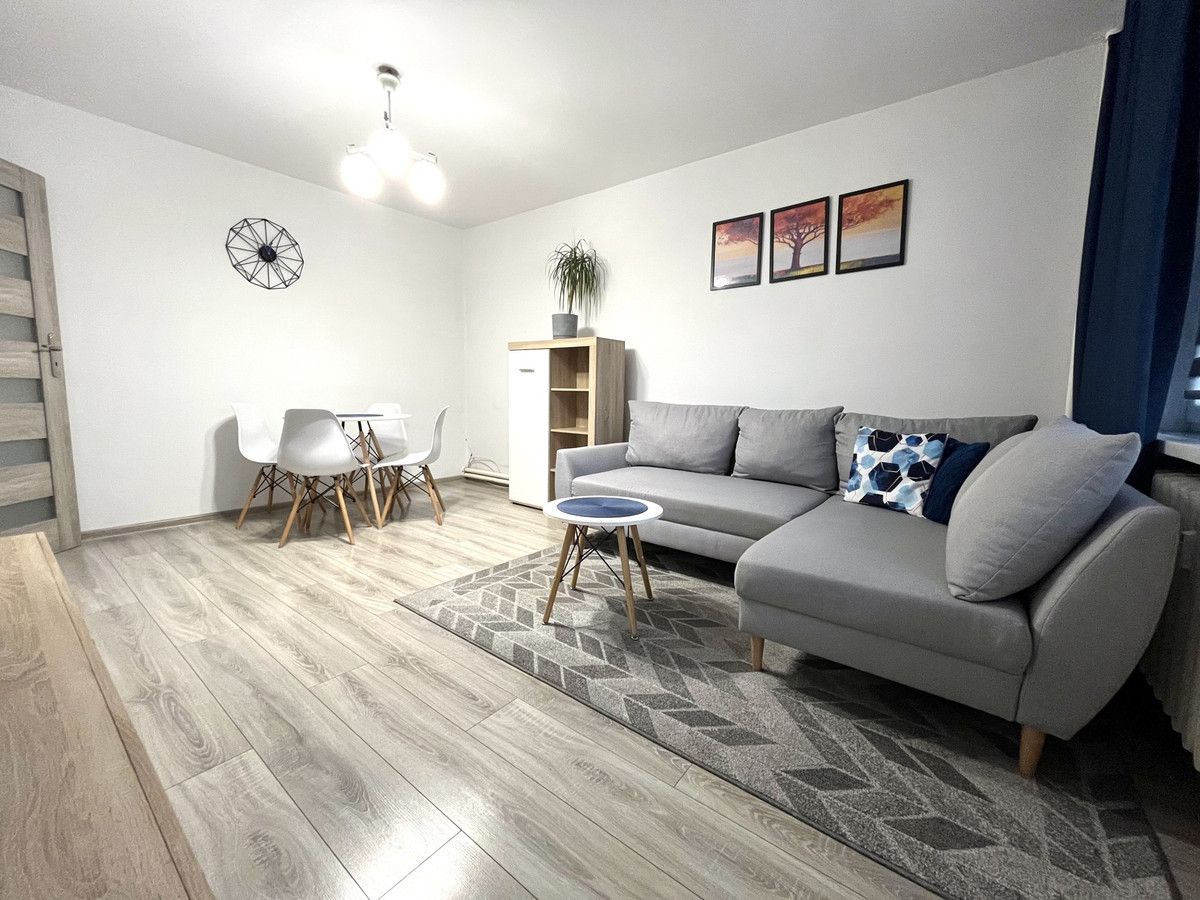 Mieszkanie 2-pokojowe Warszawa Bielany, ul. Władysława Broniewskiego