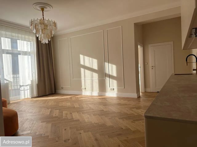 Mieszkanie 3-pokojowe Kraków Dębniki, ul. Kazimierza Pułaskiego. Zdjęcie 1