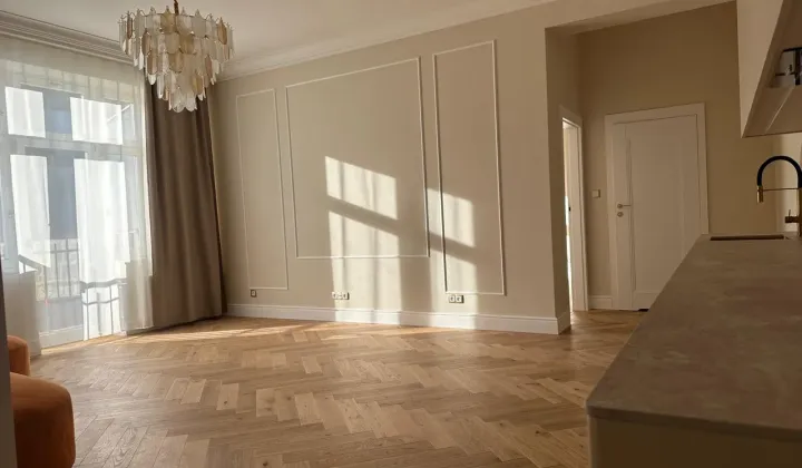 Mieszkanie 3-pokojowe Kraków Dębniki, ul. Kazimierza Pułaskiego