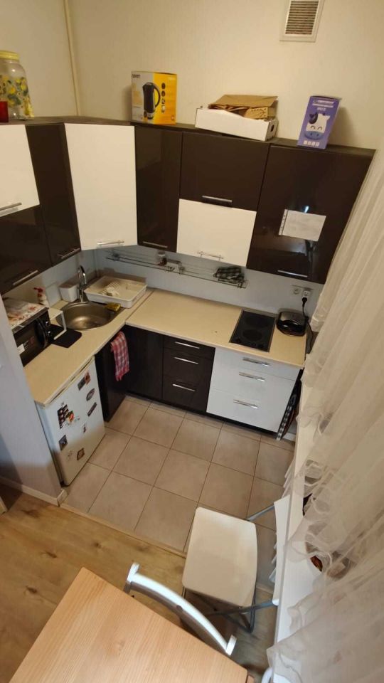 Mieszkanie 2-pokojowe Katowice Janów, ul. Zamkowa. Zdjęcie 3