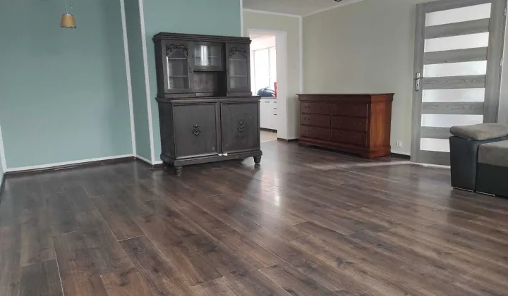 Mieszkanie 2-pokojowe Bielawa, ul. Wolności