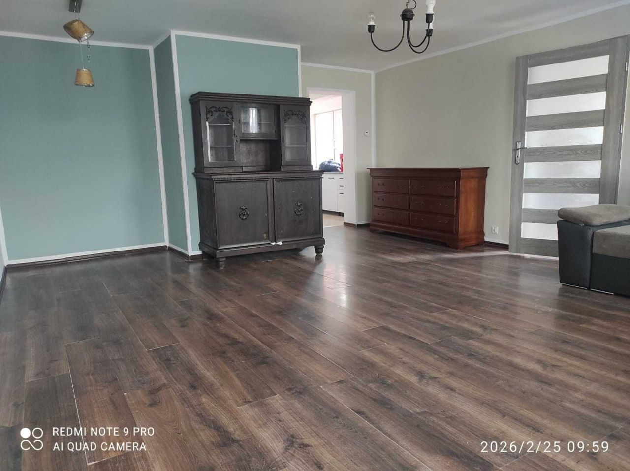 Mieszkanie 2-pokojowe Bielawa, ul. Wolności. Zdjęcie 1