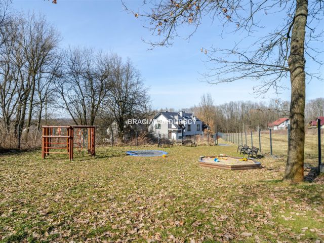 Mieszkanie 3-pokojowe Kraków, ul. Witkowicka. Zdjęcie 6