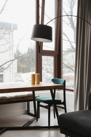 Mieszkanie 4-pokojowe Warszawa Ochota, ul. Grójecka. Zdjęcie 3