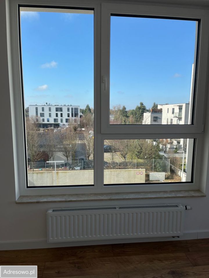 Mieszkanie 3-pokojowe Poznań Grunwald, ul. Jeleniogórska. Zdjęcie 13