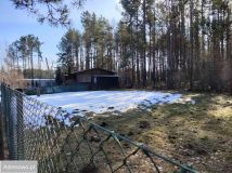 Działka rekreacyjna Kamień, ul. Perkoza. Zdjęcie 1