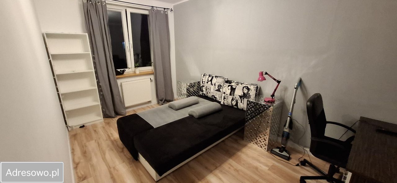 Mieszkanie 2-pokojowe Warszawa Kobiałka, ul. Flisaków. Zdjęcie 15